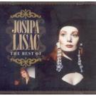 JOSIPA LISAC - The Best of, 2010 (CD)